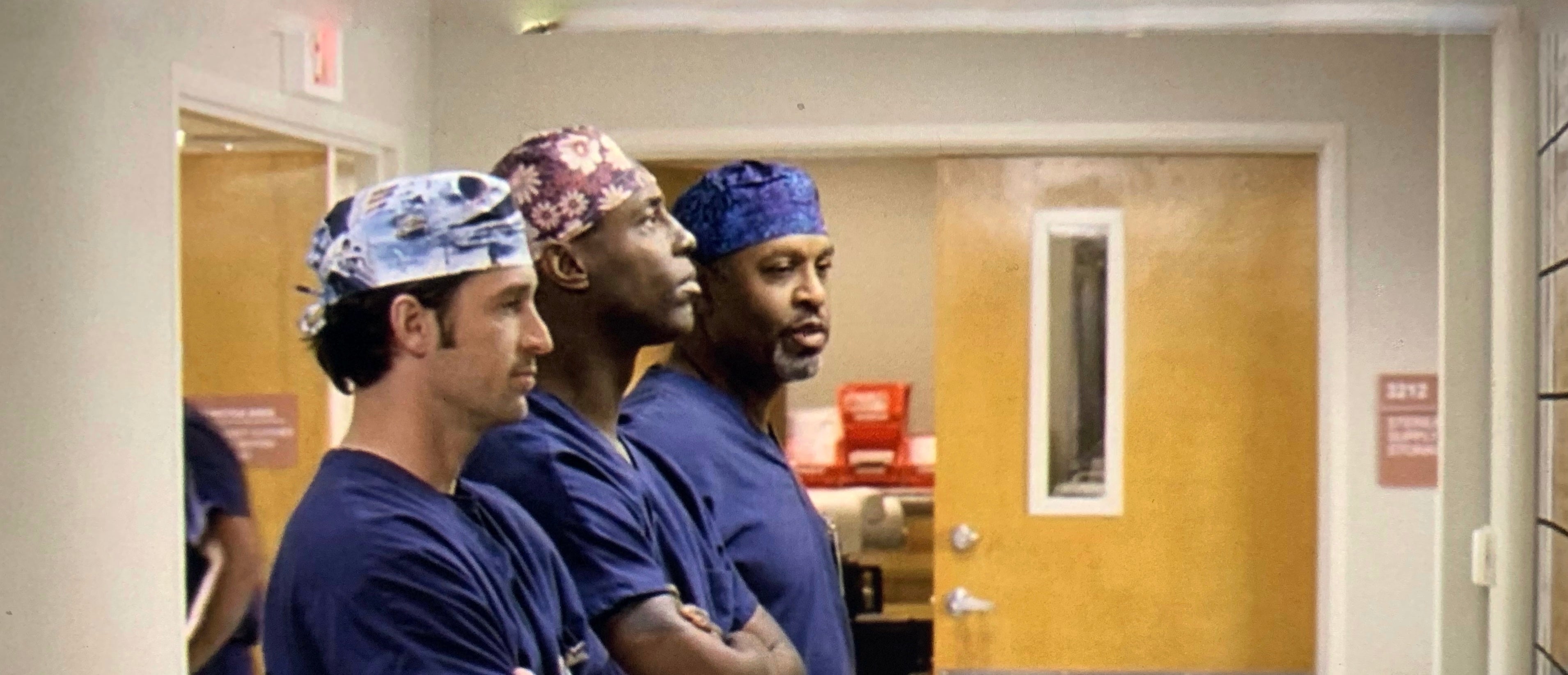 La storia della cuffietta con i ferryboats