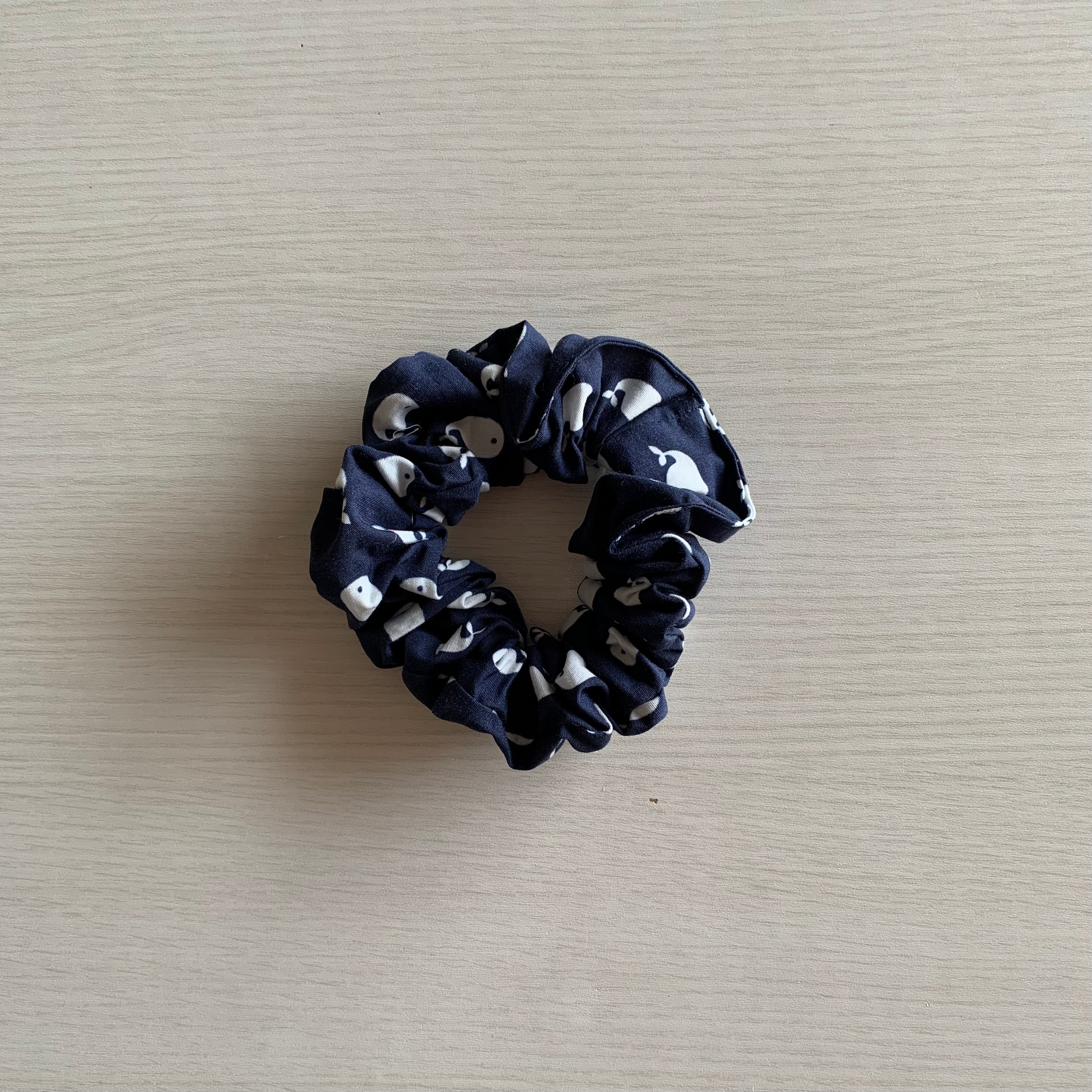 Scrunchies