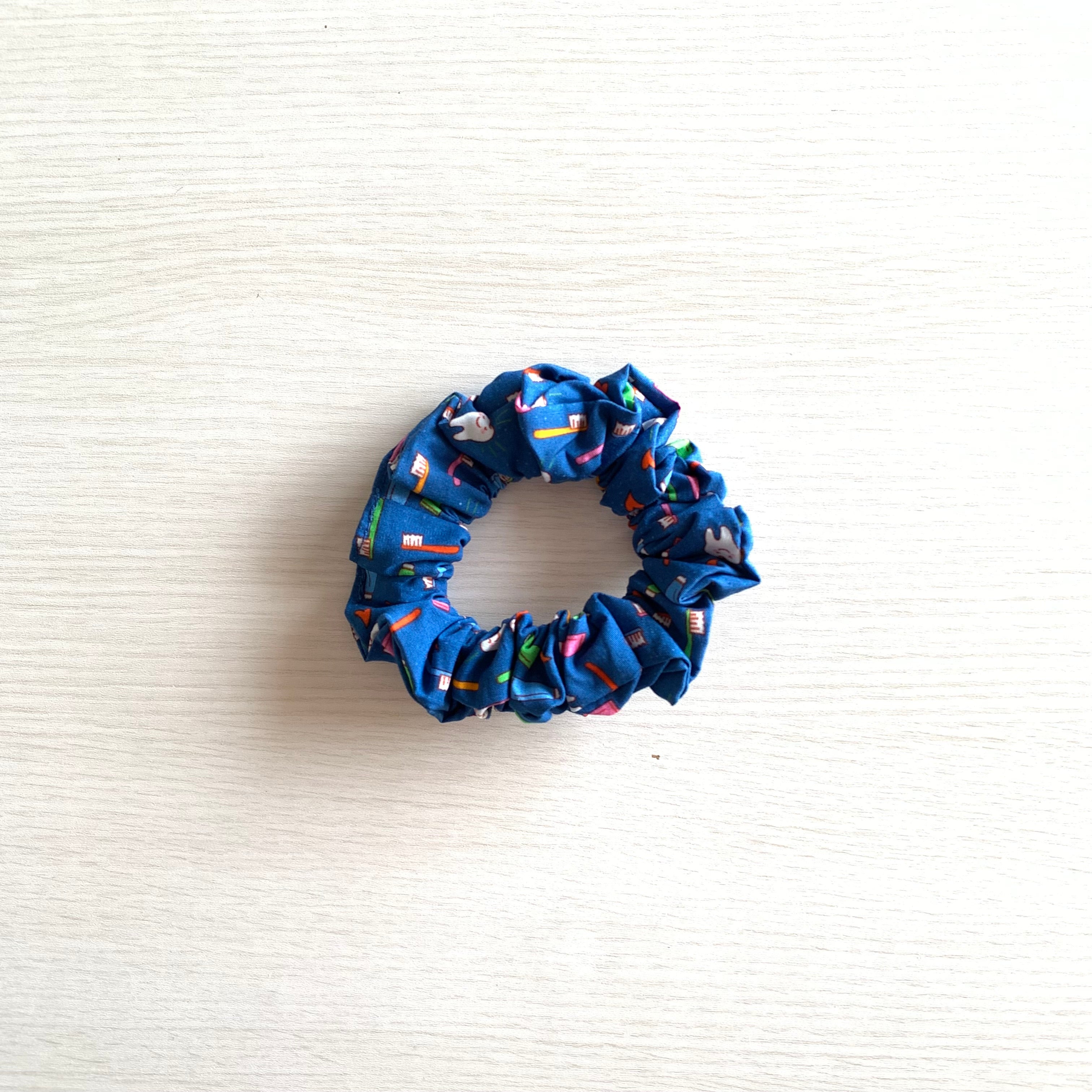 Scrunchies