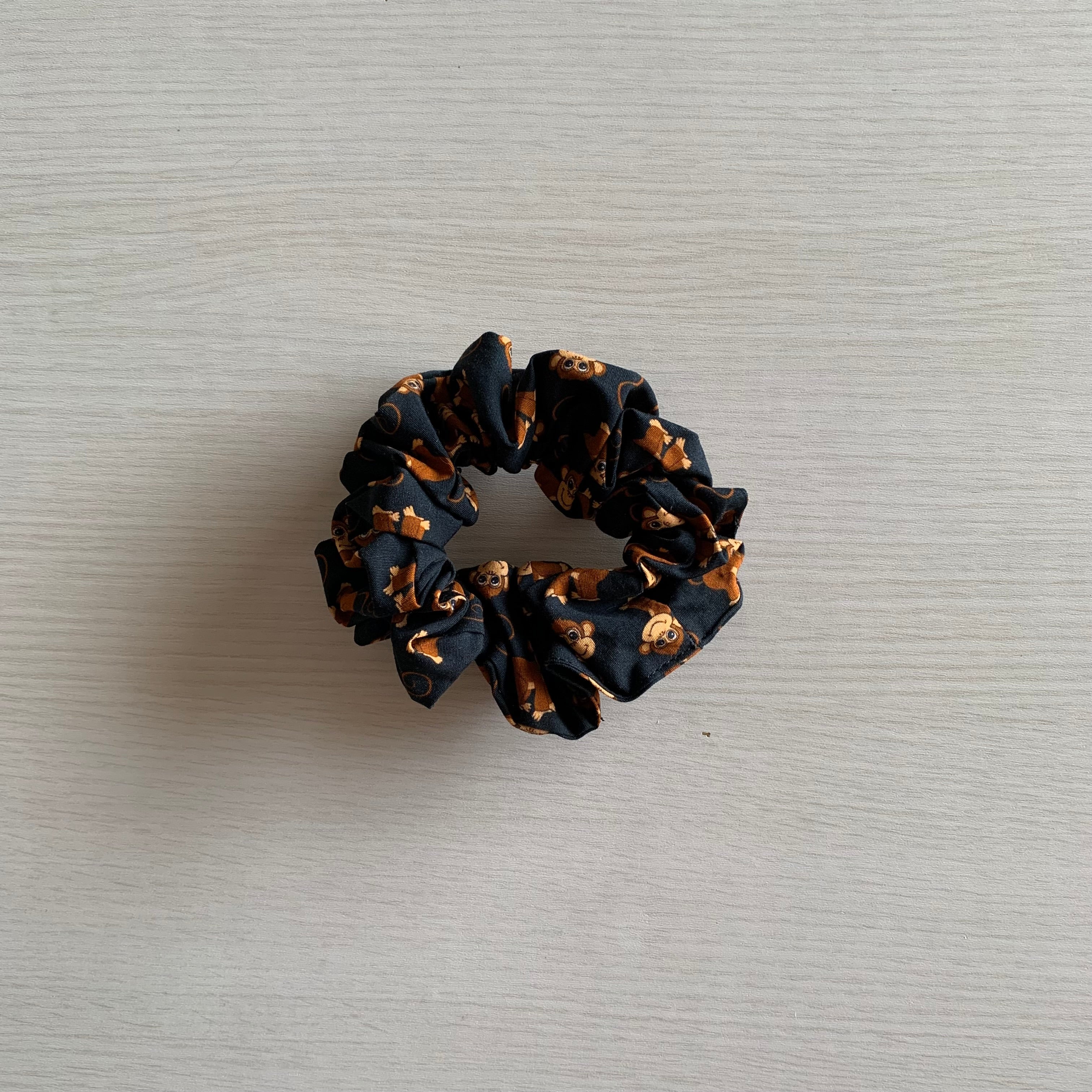 Scrunchies