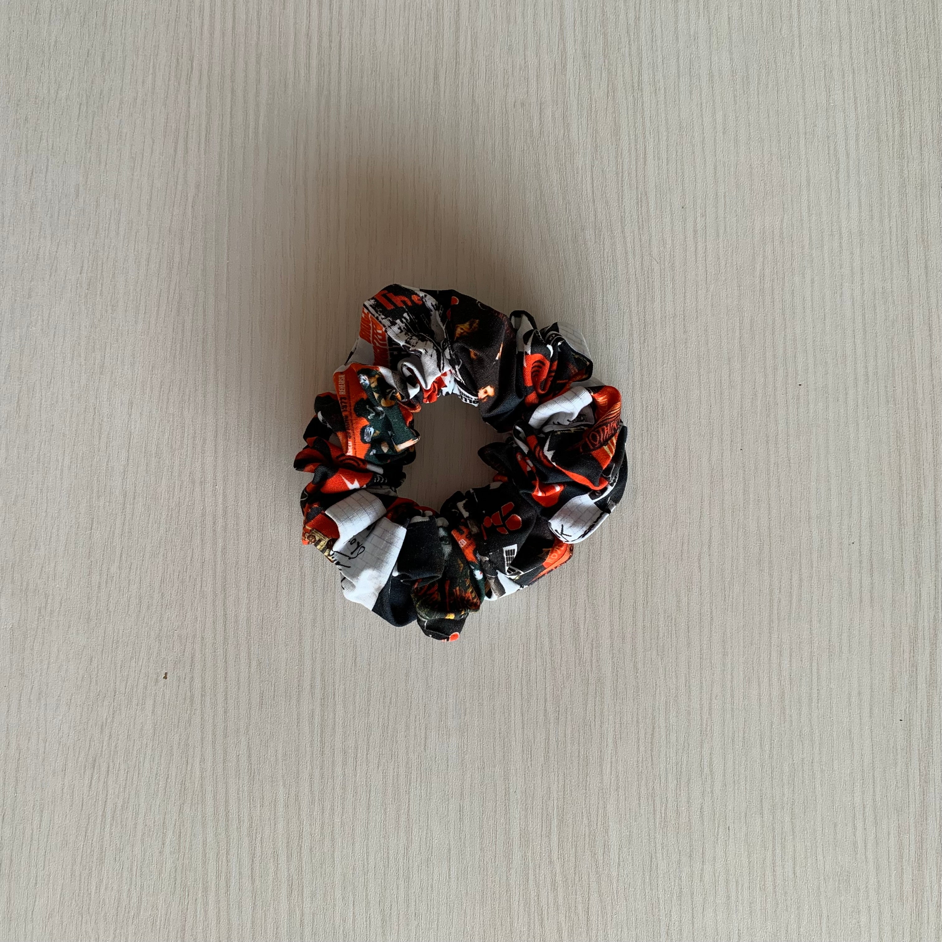 Scrunchies