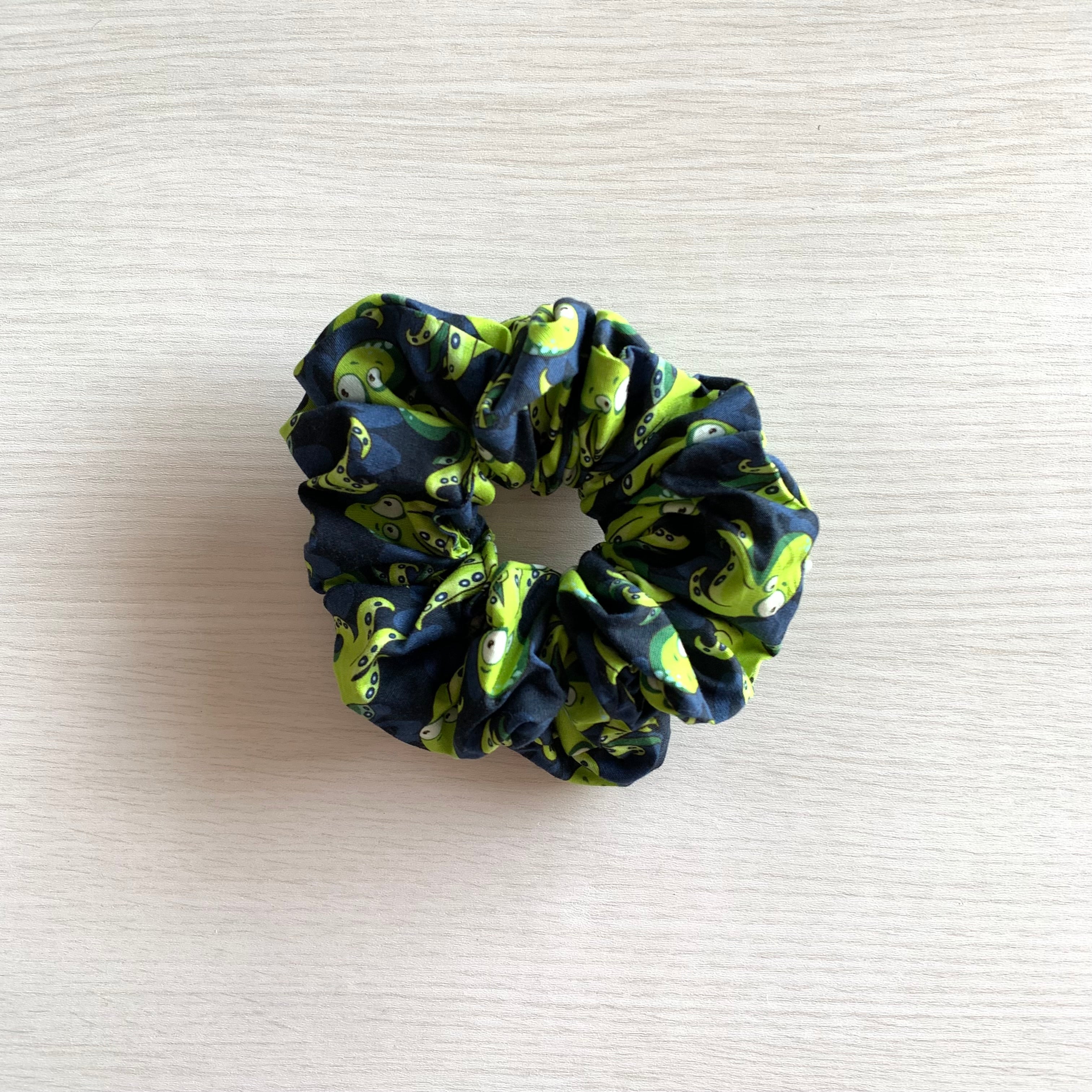 Scrunchies