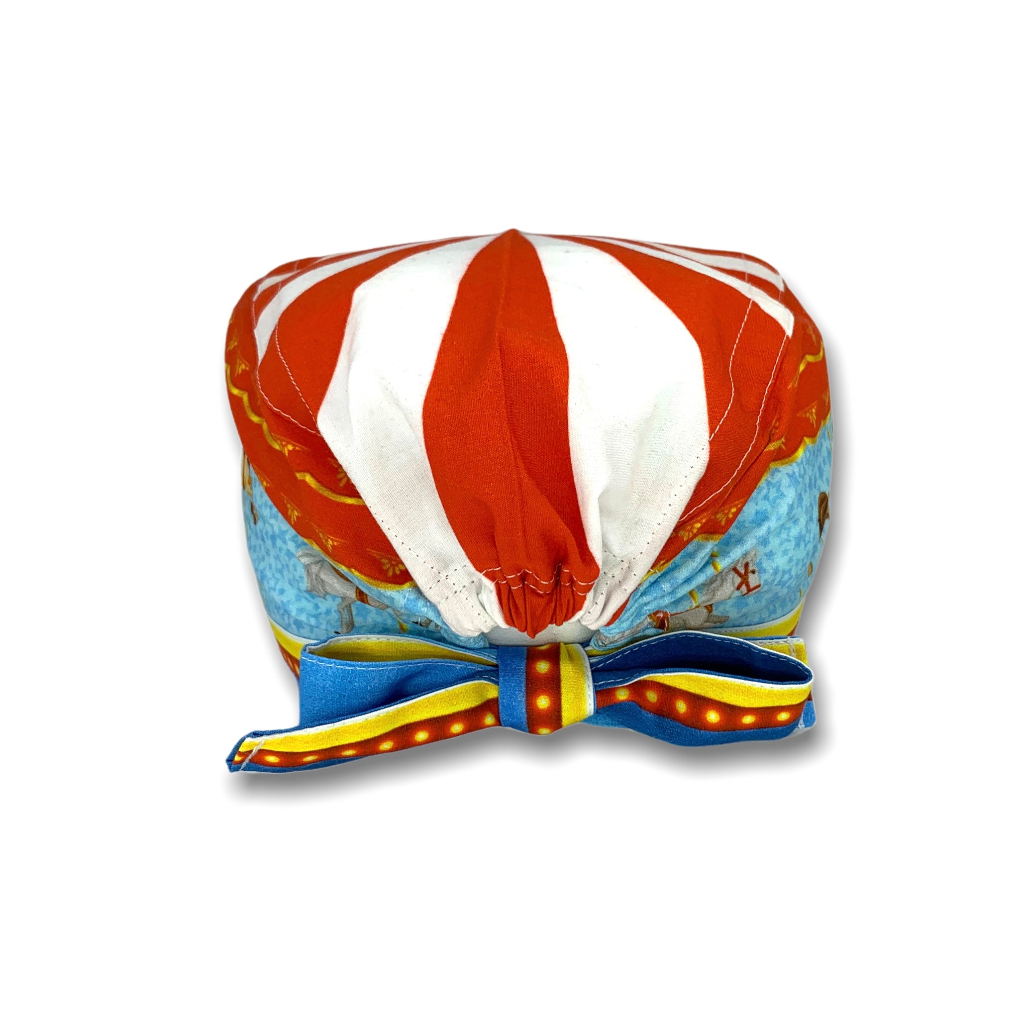 La giostra, la vita di Meredith in Grey’s Anatomy