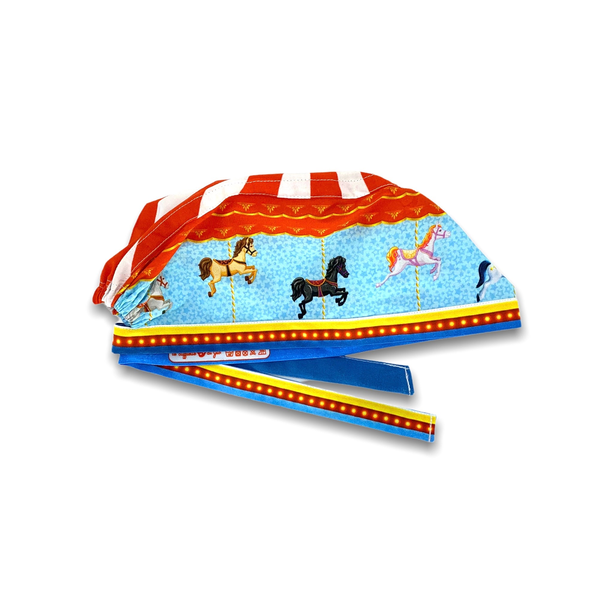 La giostra, la vita di Meredith in Grey’s Anatomy