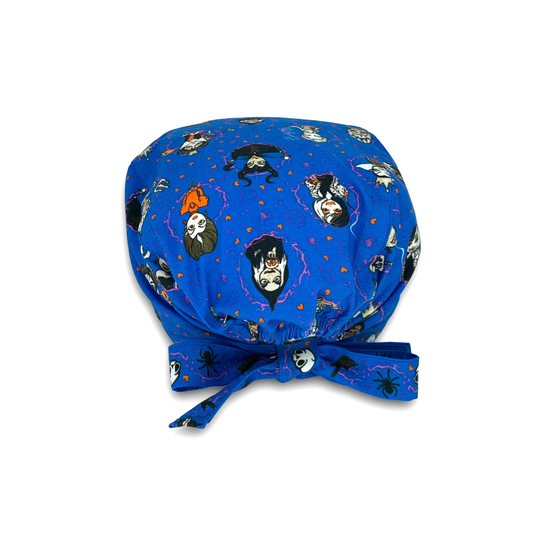 Cuffietta Chirurgica "Cattive"