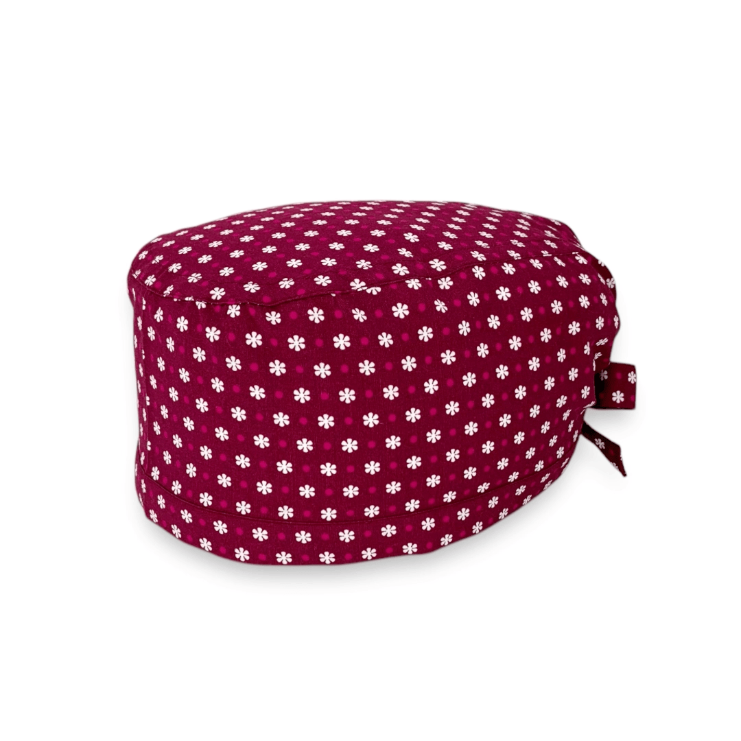 Cuffietta Chirurgica "Fantasia cravatta"