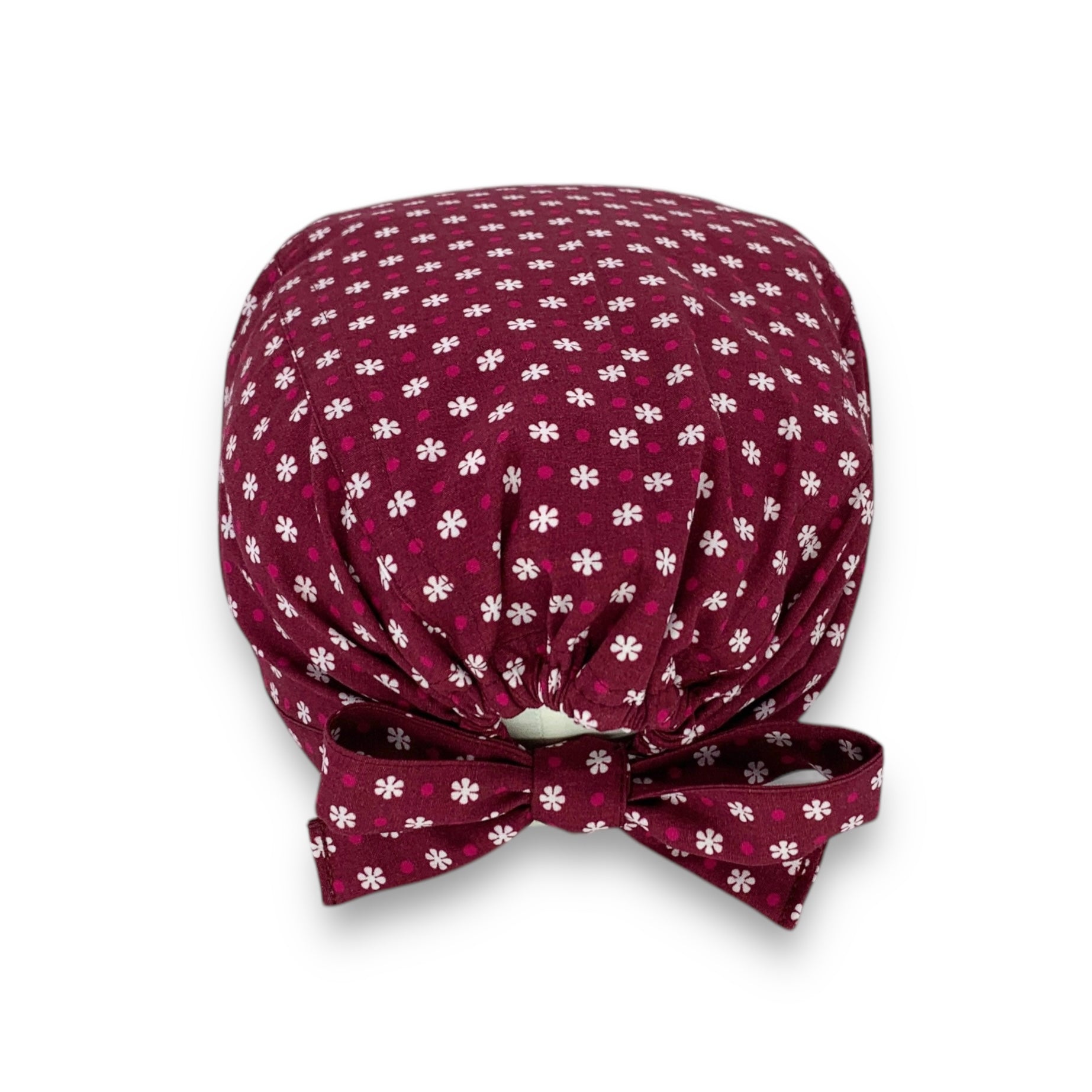 Cuffietta Chirurgica "Fantasia cravatta"