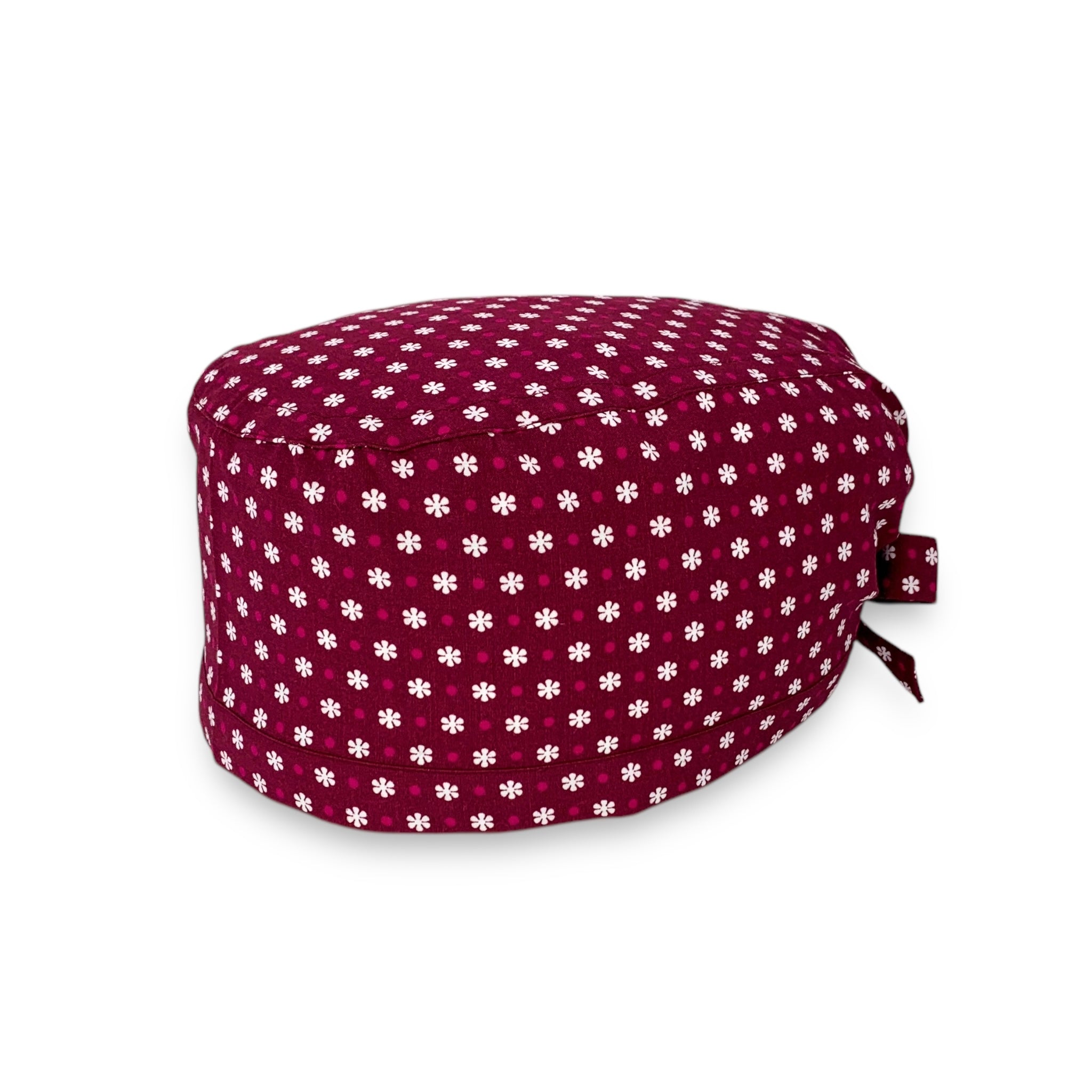 Cuffietta Chirurgica "Fantasia cravatta"