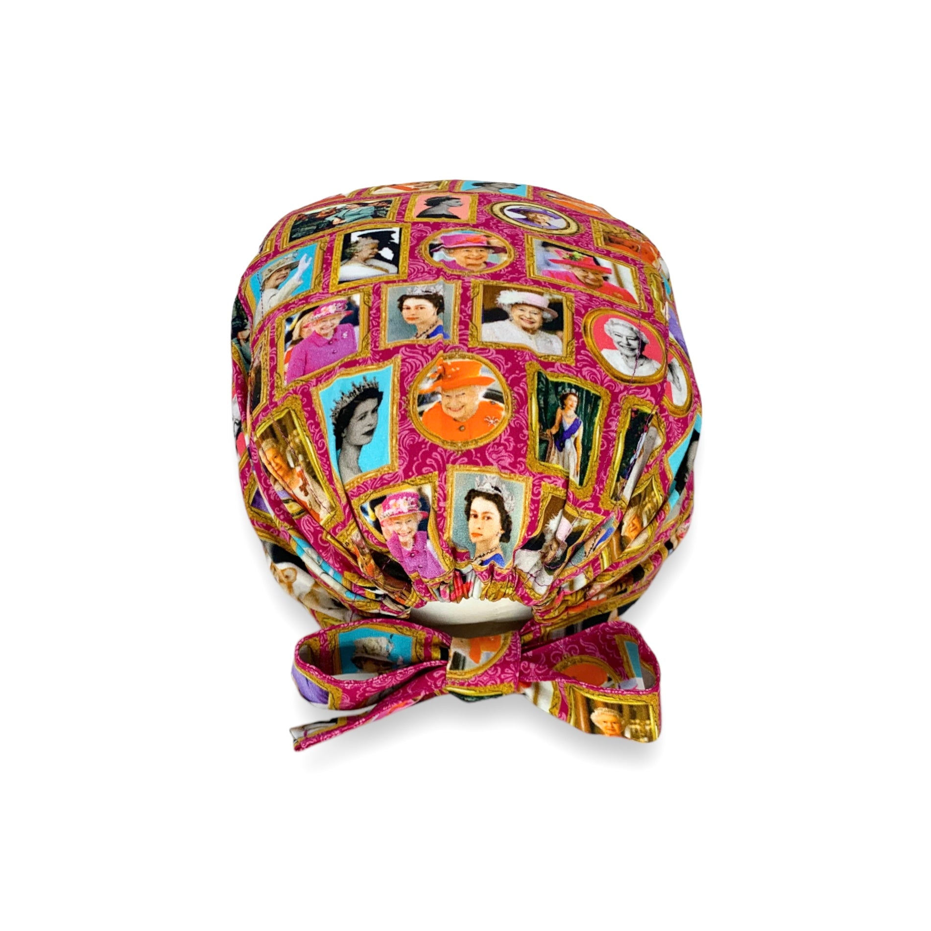 Cuffietta Chirurgica "Lilibet"