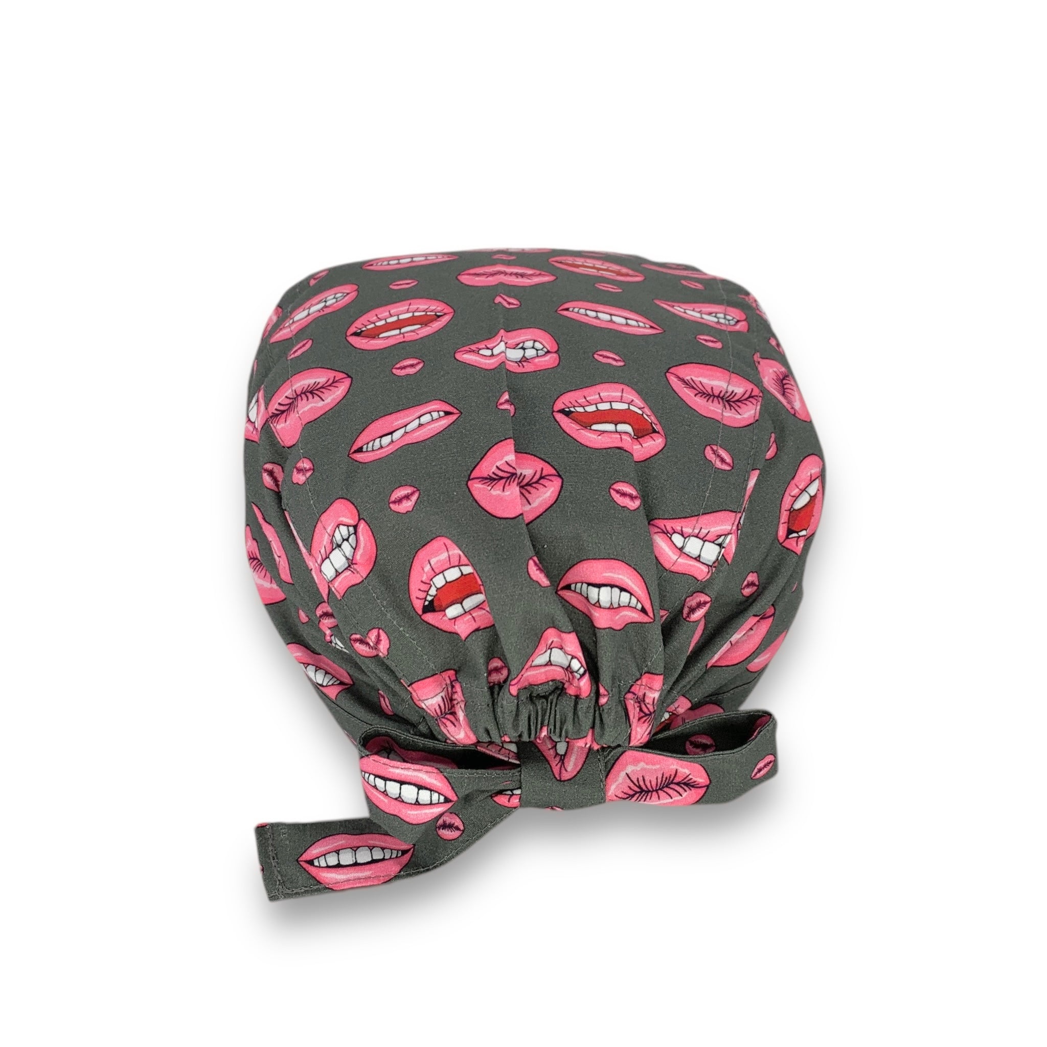 Cuffietta Chirurgica "Lips"