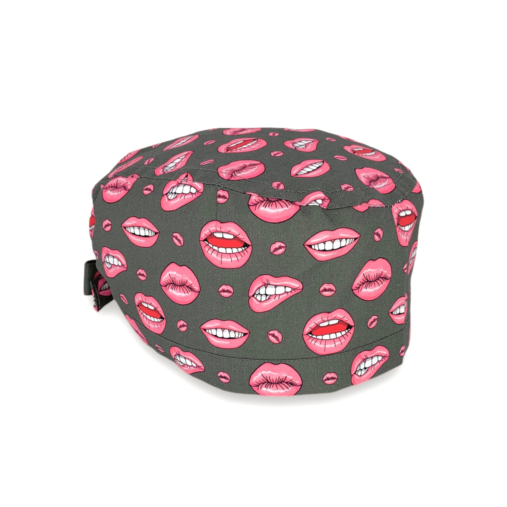 Cuffietta Chirurgica "Lips"