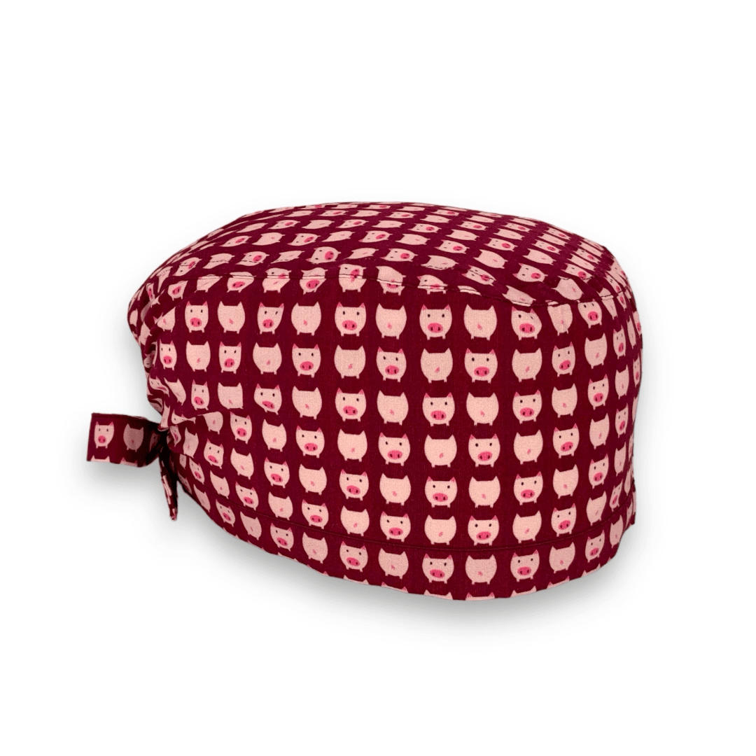 Cuffietta Chirurgica "Sgrunt"