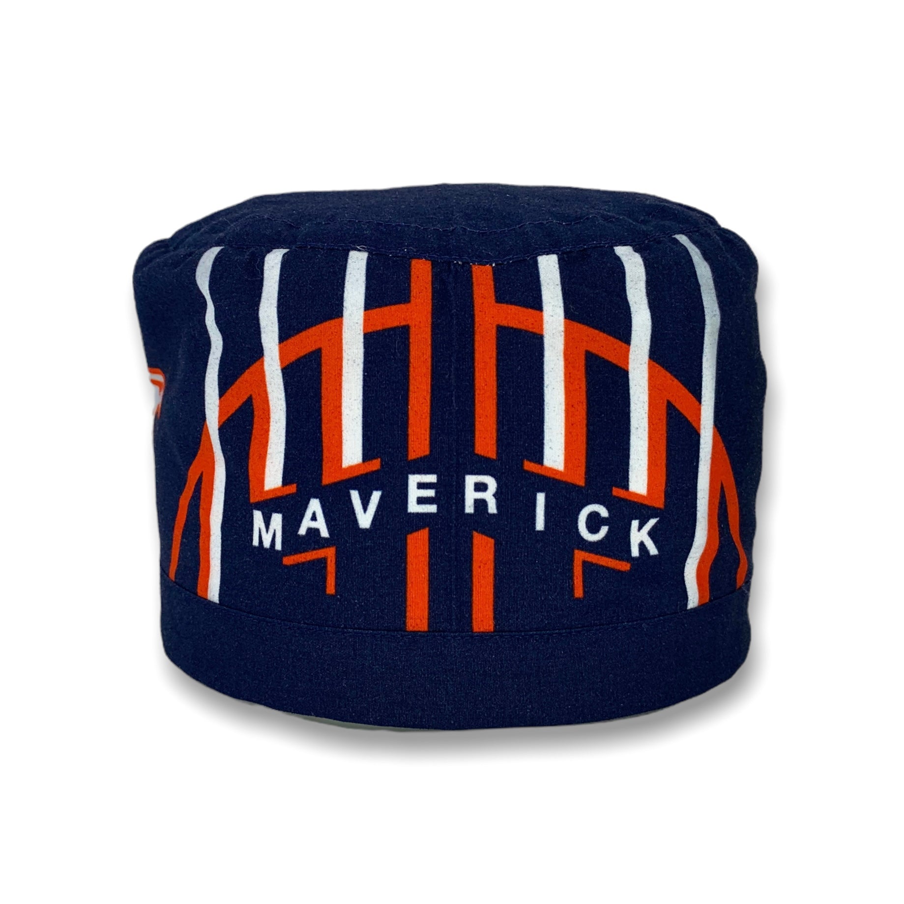 Con questa cuffietta sarà come avere in testa il mitico casco di MAVERICK