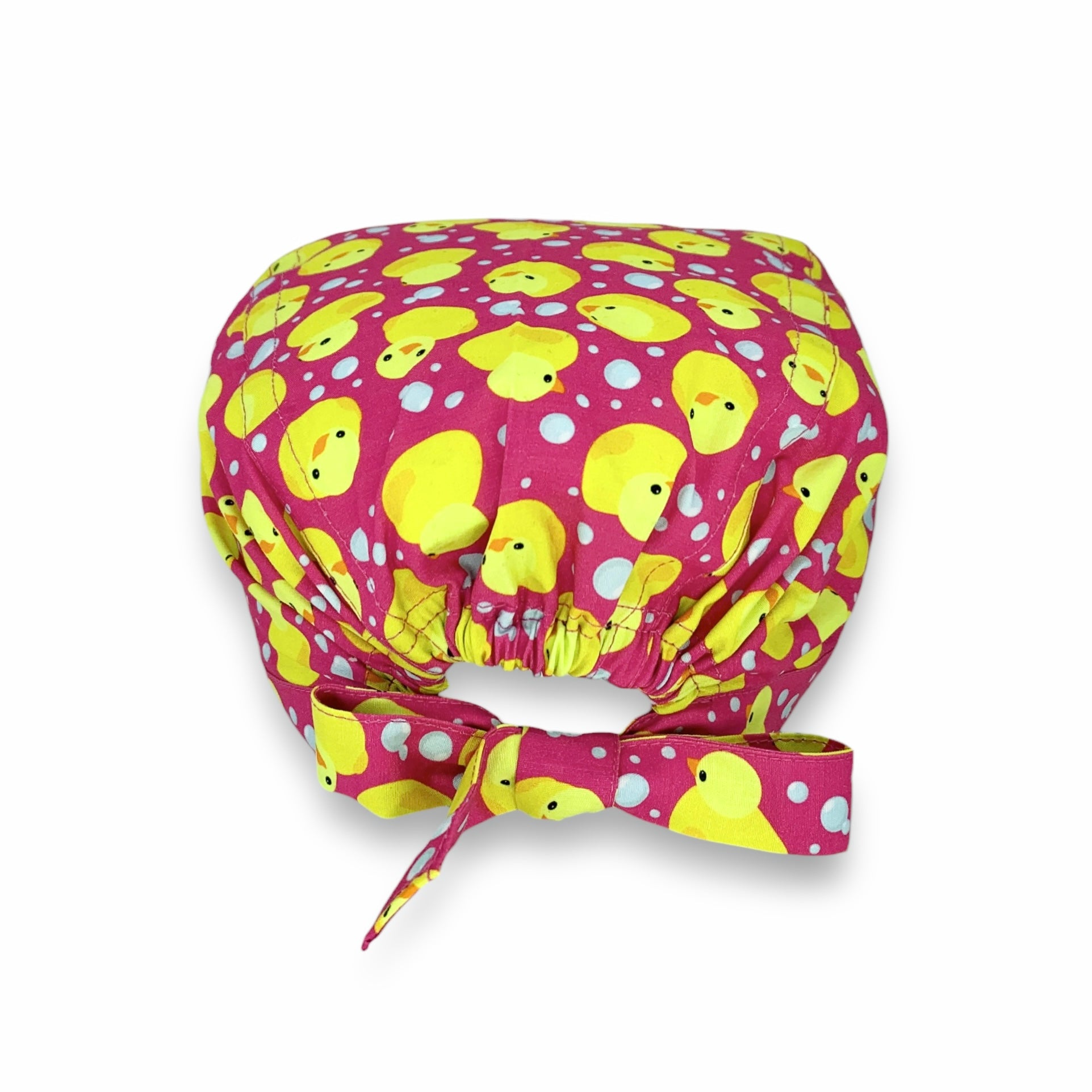 Le mitiche paperelle di gomma per il bagno! Una fantastica combinazione di blu, giallo e arancione per energizzare le tue giornate di lavoro.