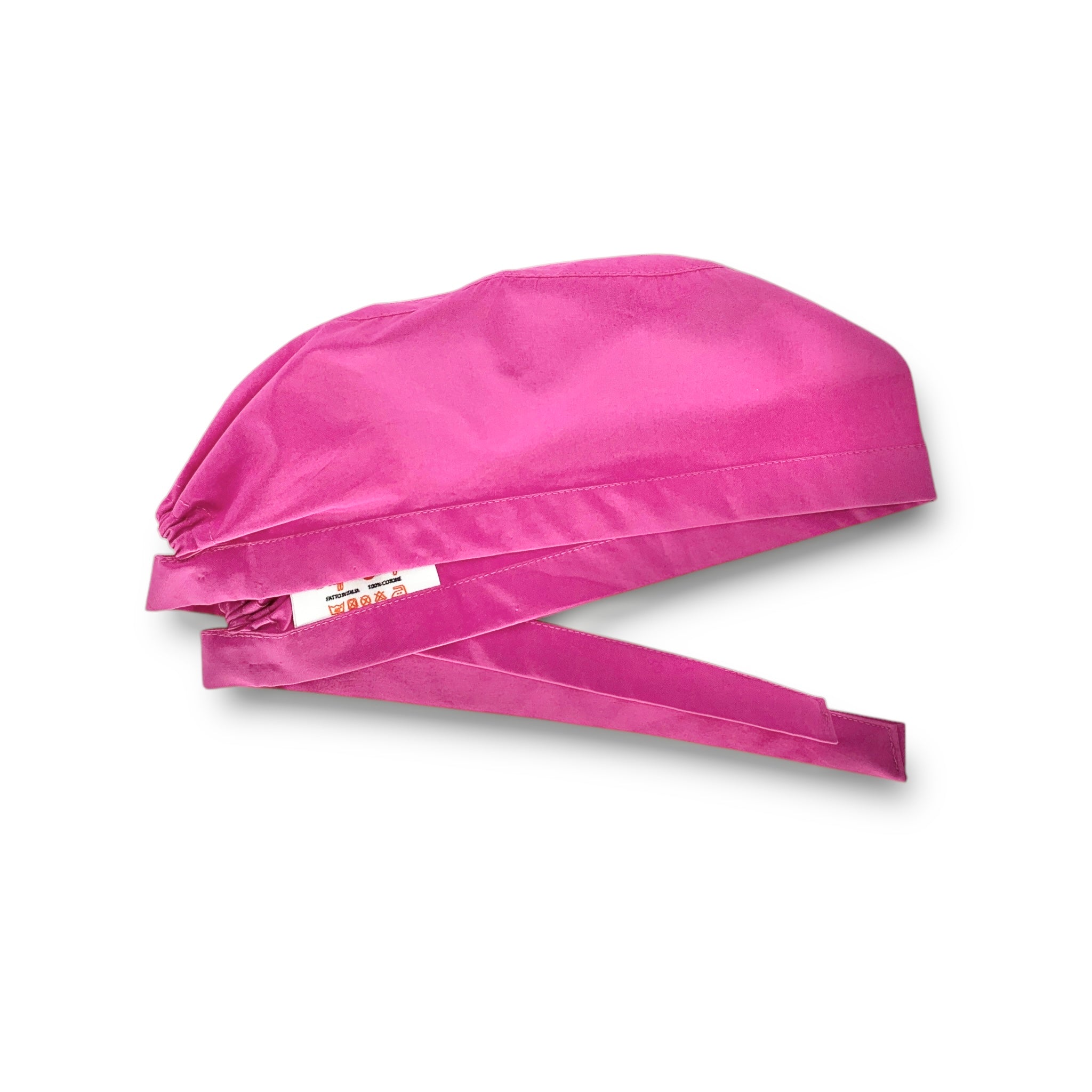 Cuffietta Chirurgica "Tinta unita"