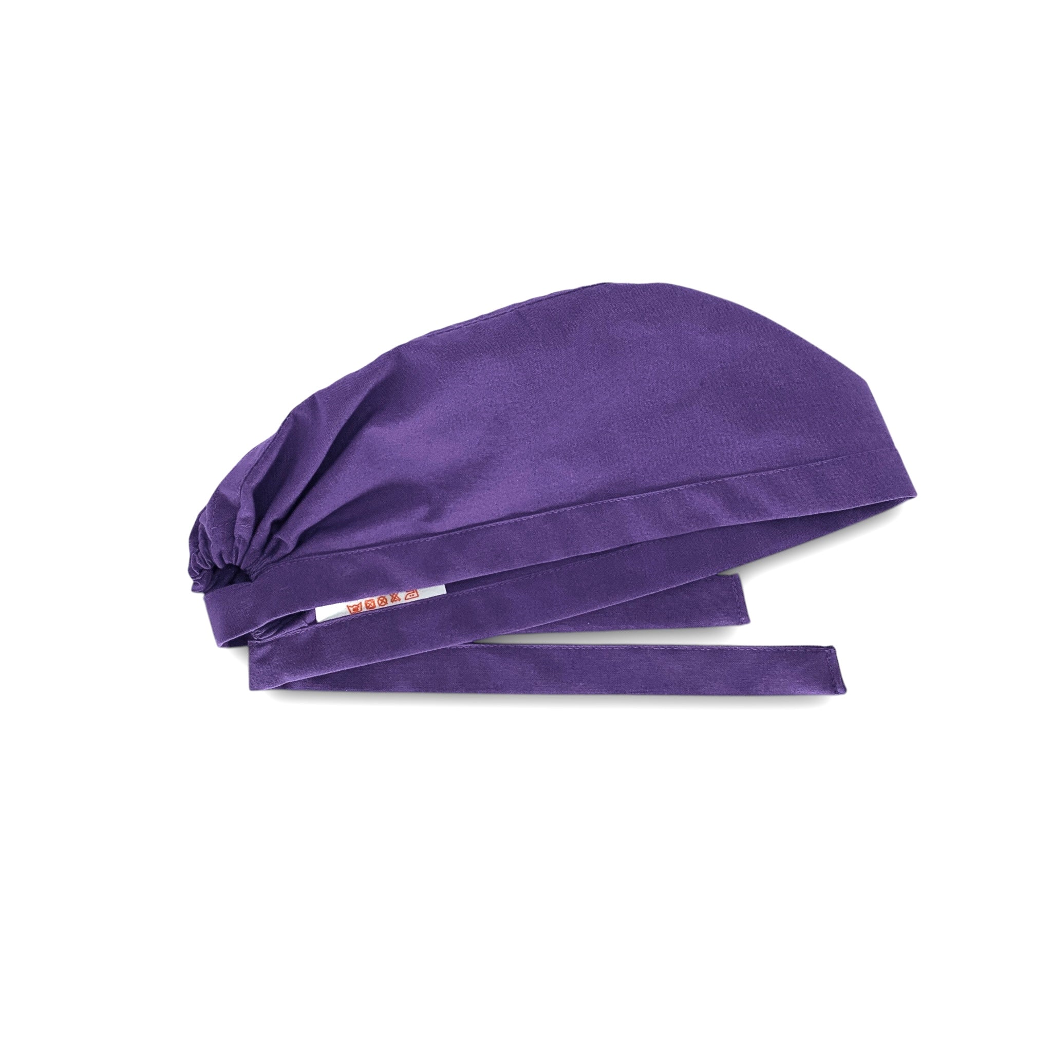 Cuffietta Chirurgica "Tinta unita"