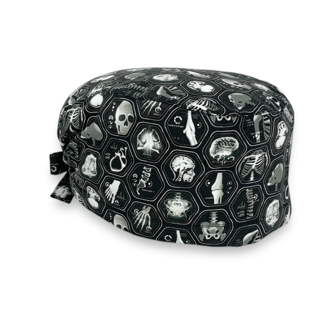 Cuffietta Chirurgica "Radiology"