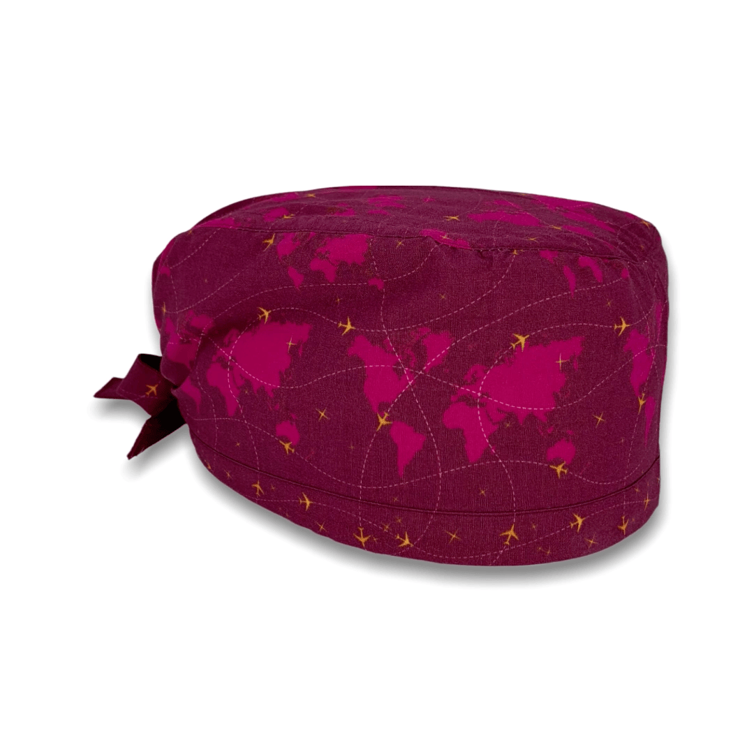 Cuffietta Chirurgica "Travel"