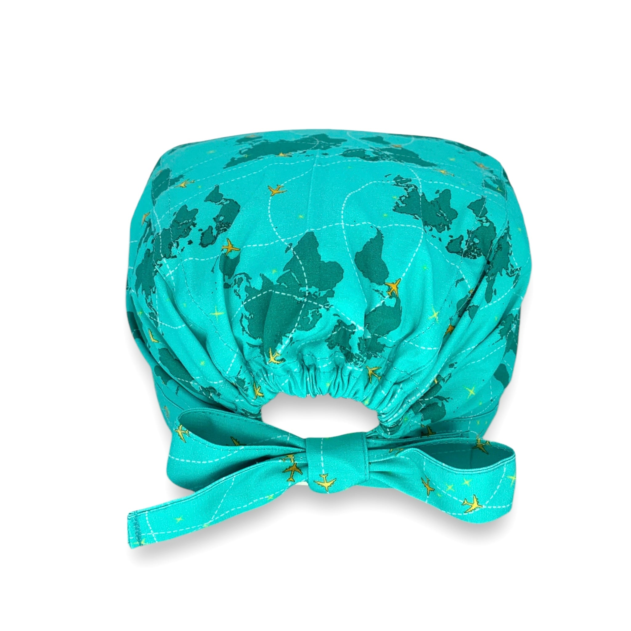 Cuffietta Chirurgica "Travel"