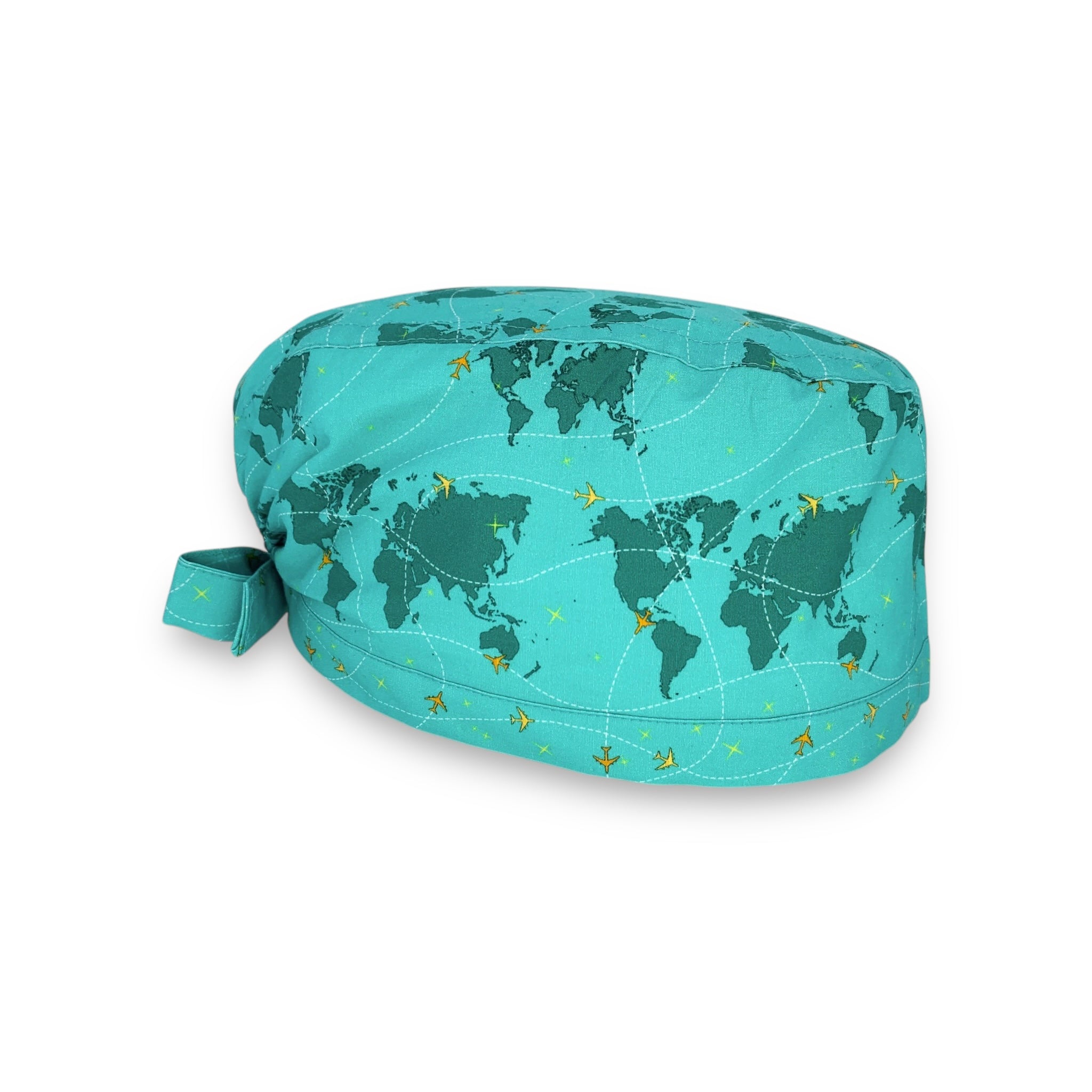 Cuffietta Chirurgica "Travel"