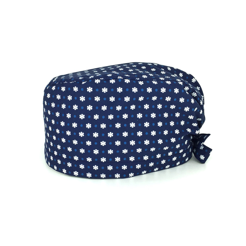 Cuffietta Chirurgica "Fantasia cravatta"