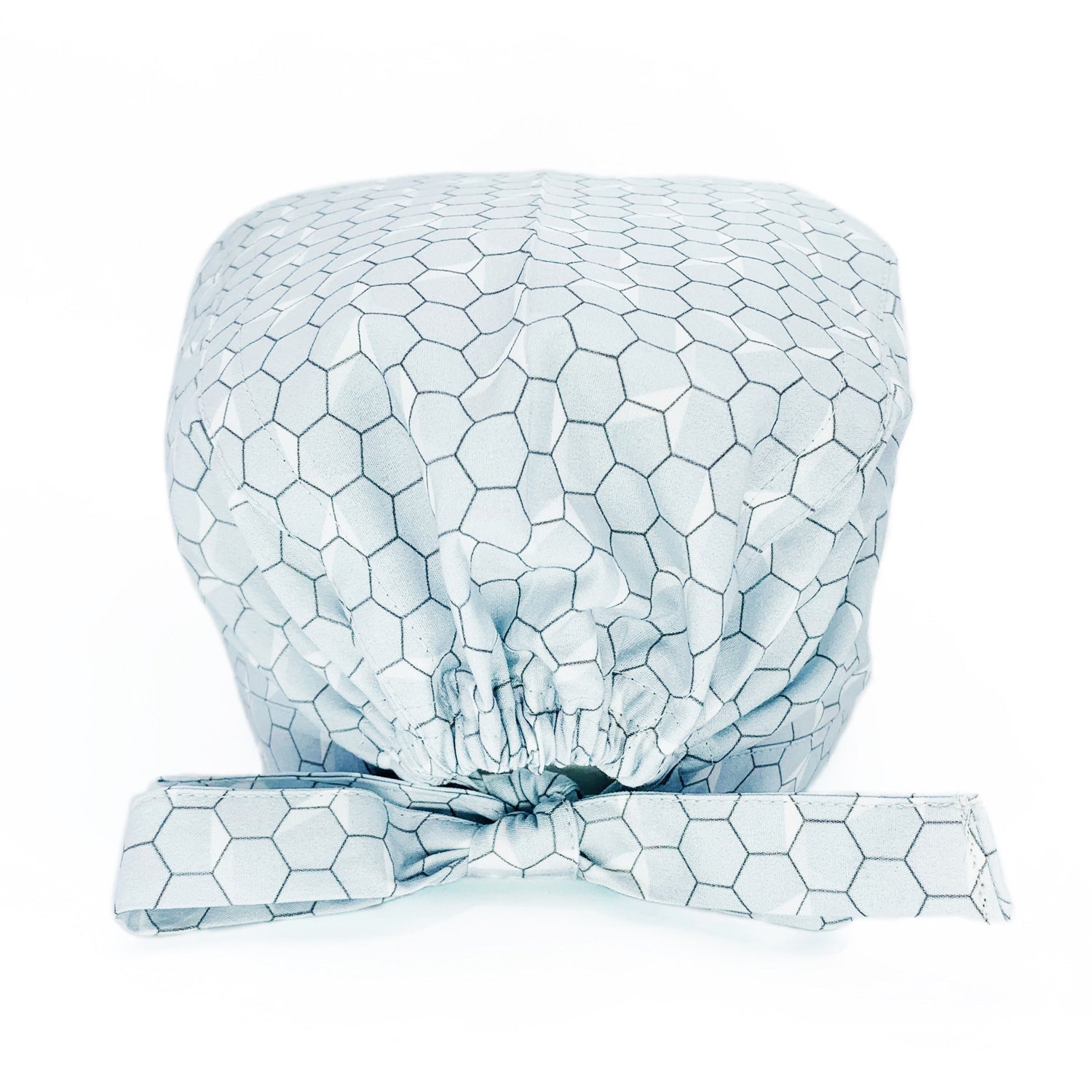 La cuffietta indossata da Jo Wilson-Karev in Grey's Anatomy.