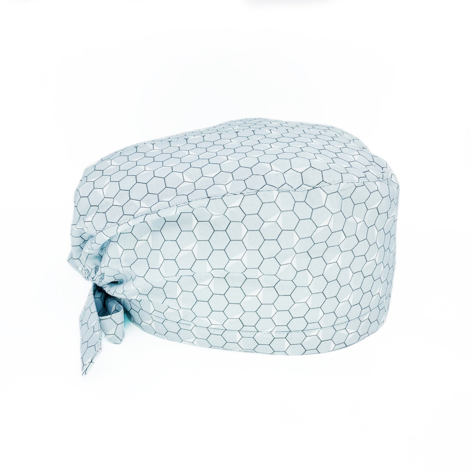 La cuffietta indossata da Jo Wilson-Karev in Grey's Anatomy.