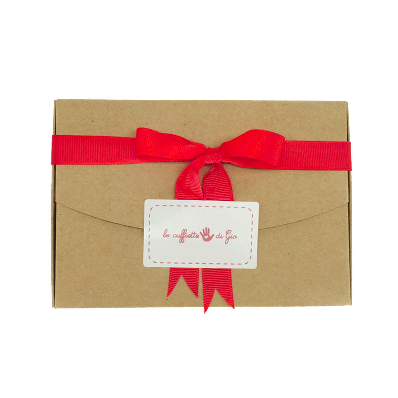 Confezione Regalo