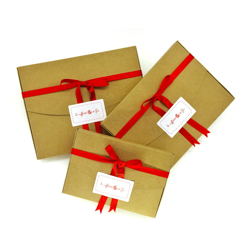 Confezione Regalo