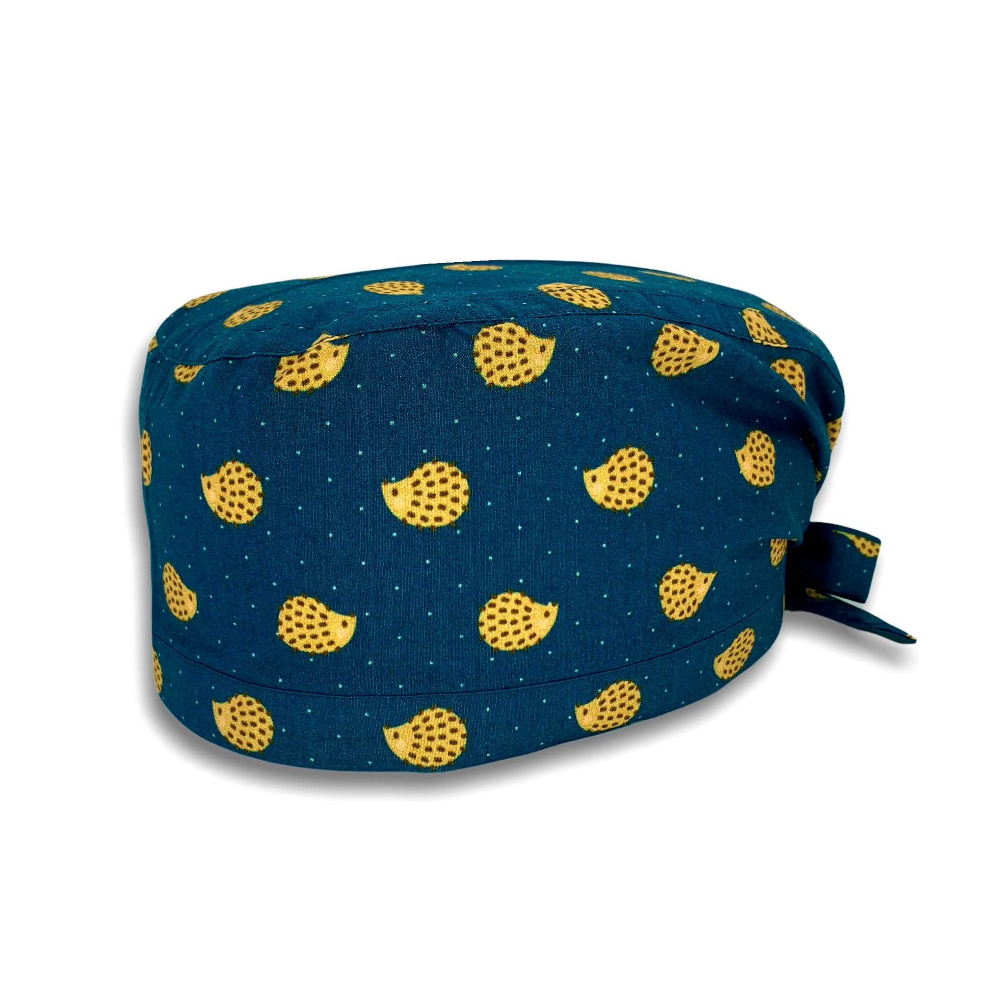 Cuffietta Chirurgica "L'eleganza del riccio"