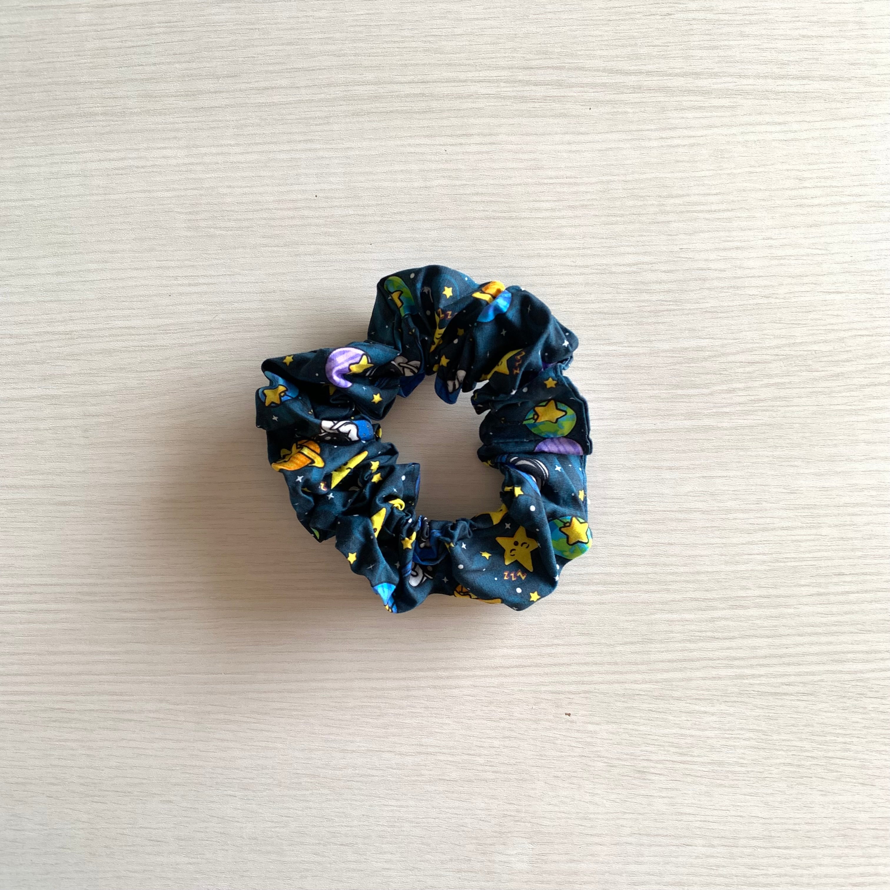 Scrunchies