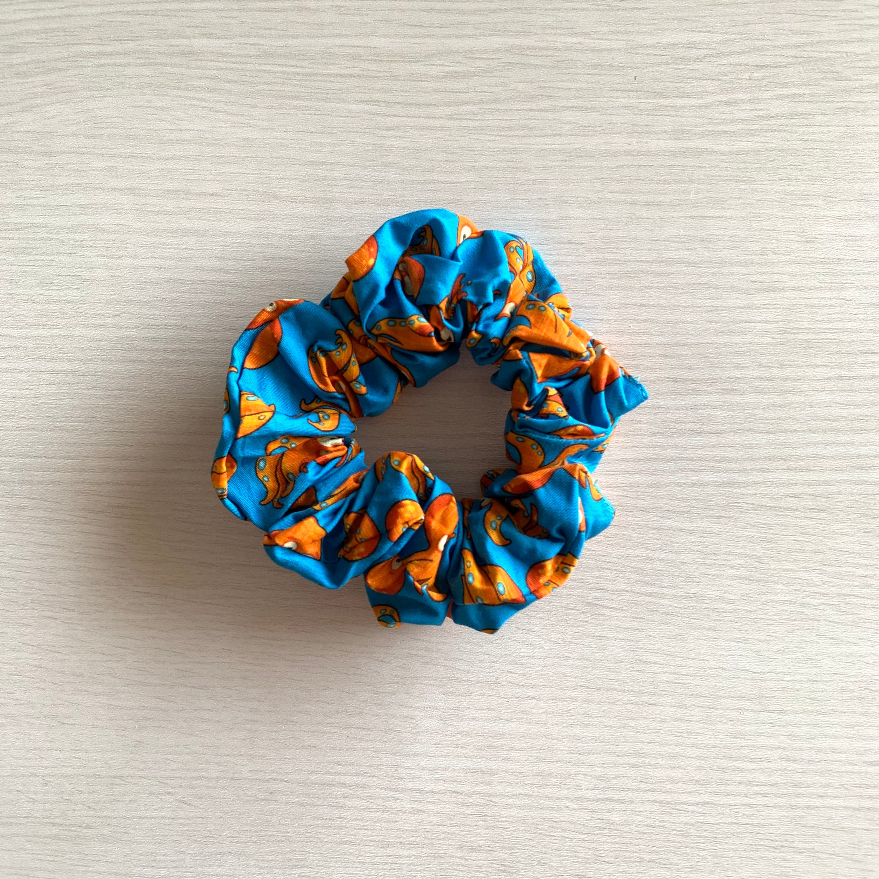 Scrunchies