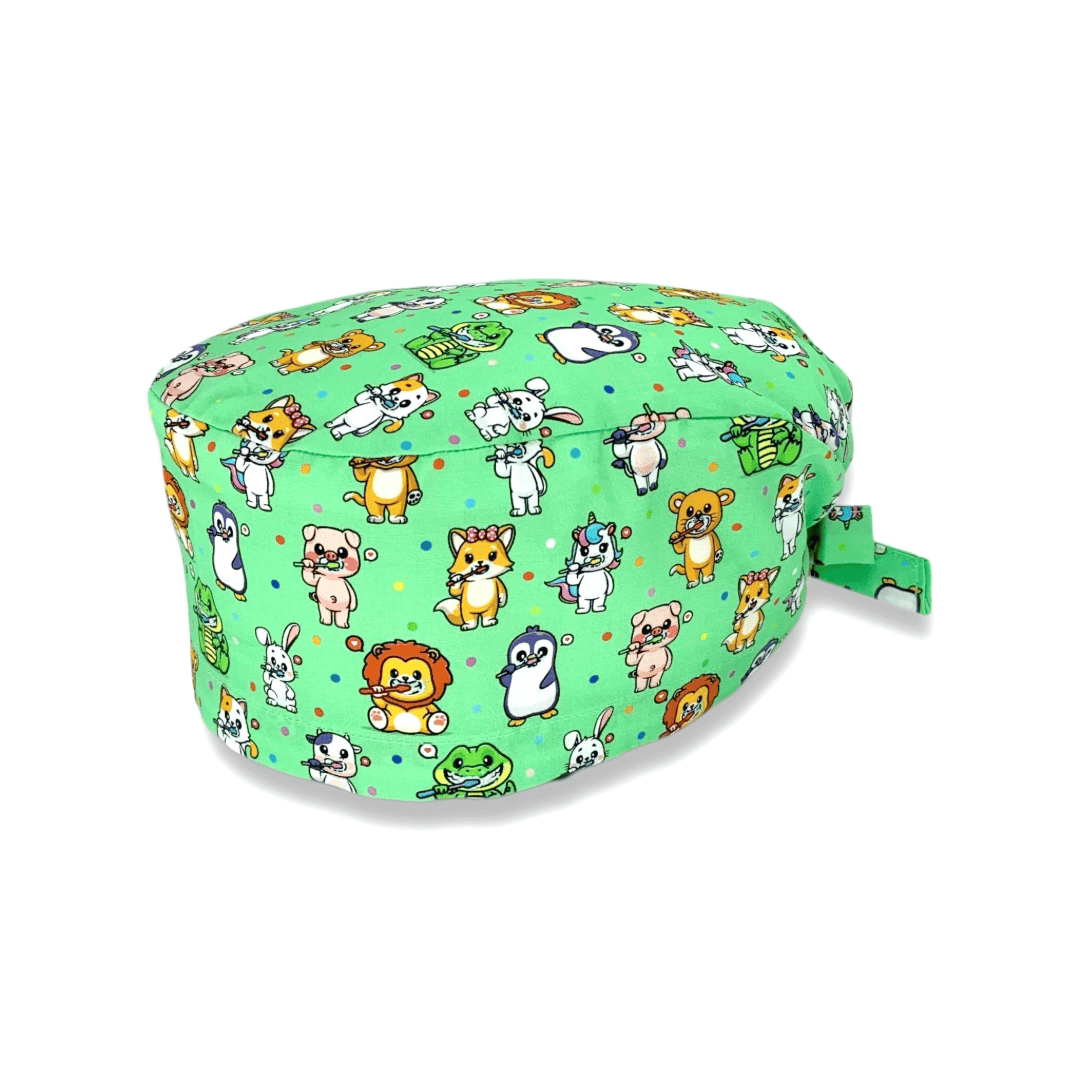 Cuffietta EASY "Animaletti"