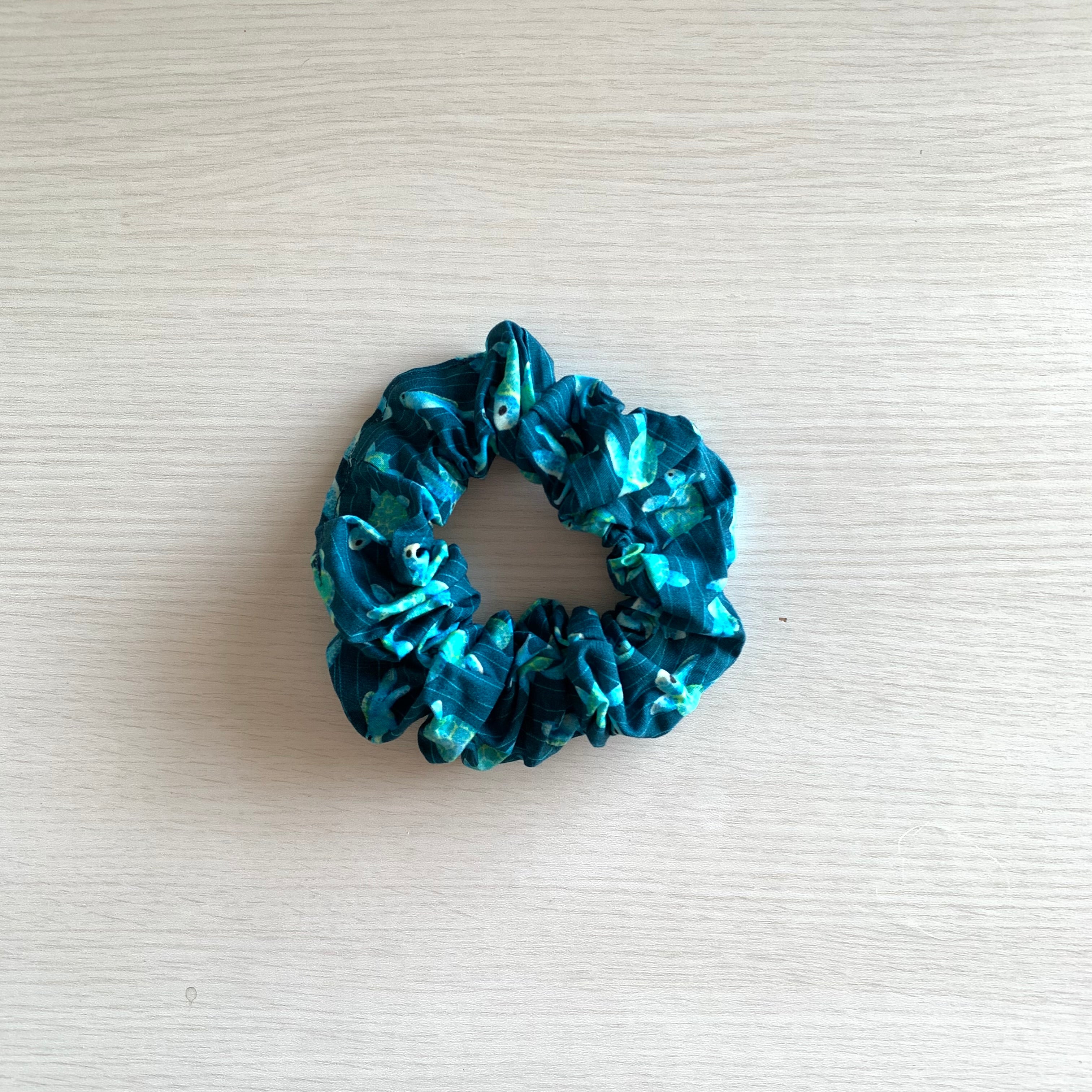 Scrunchies