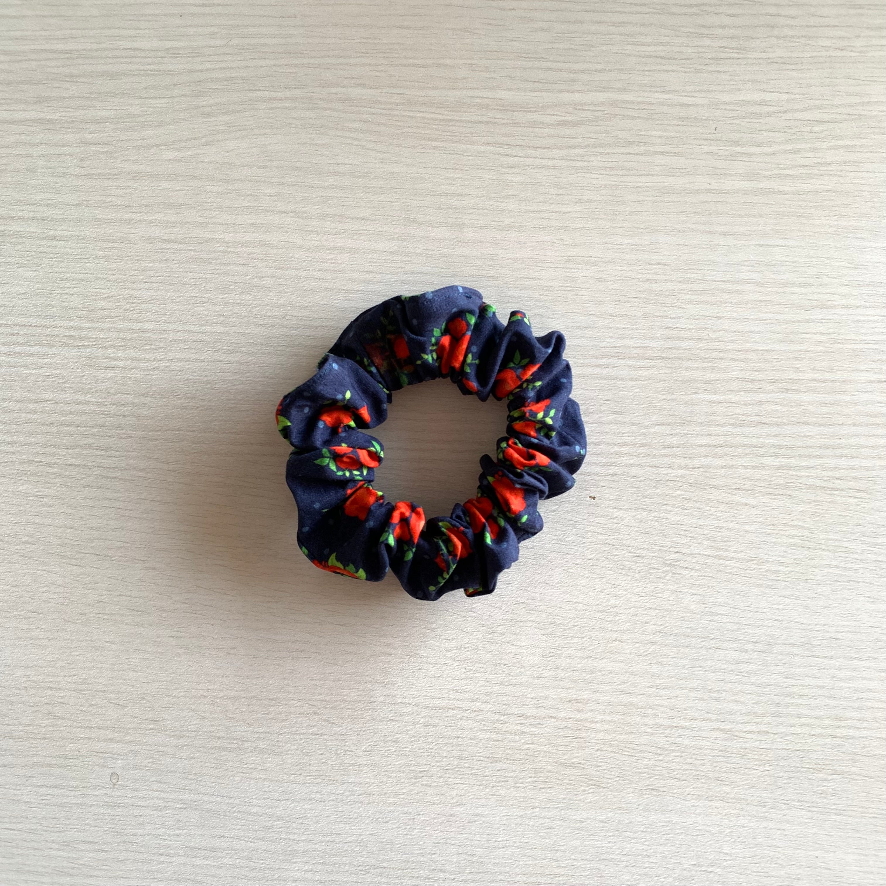 Scrunchies