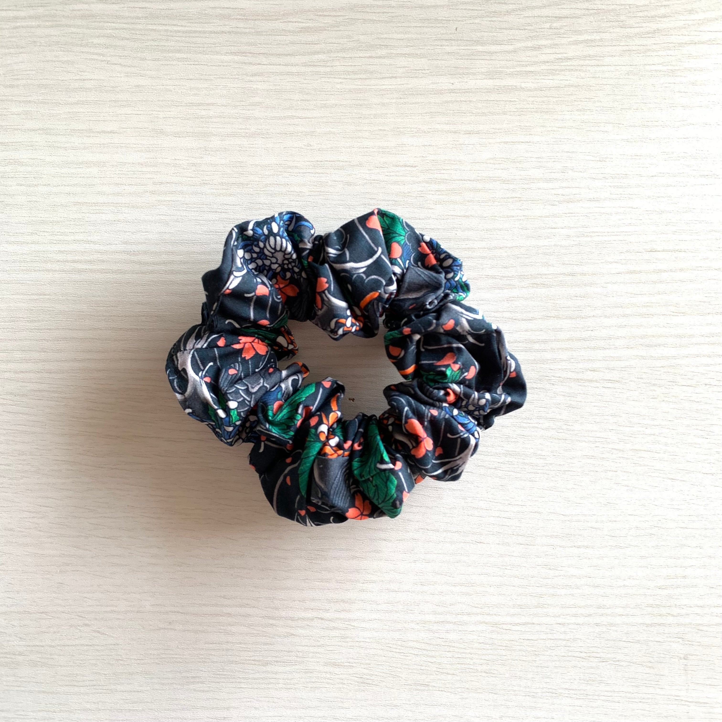 Scrunchies