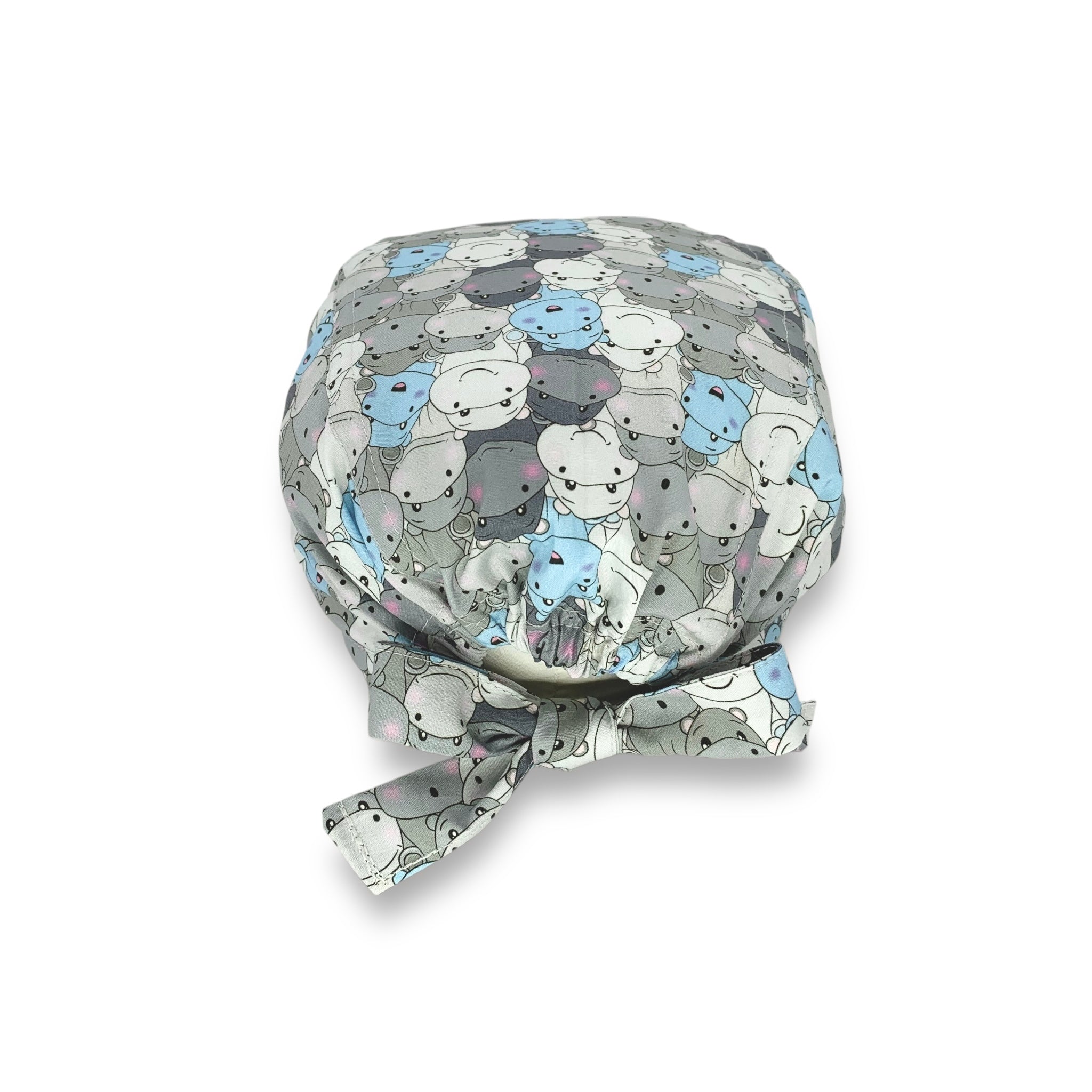 Cuffietta Chirurgica "Ippopotamo Filippone"