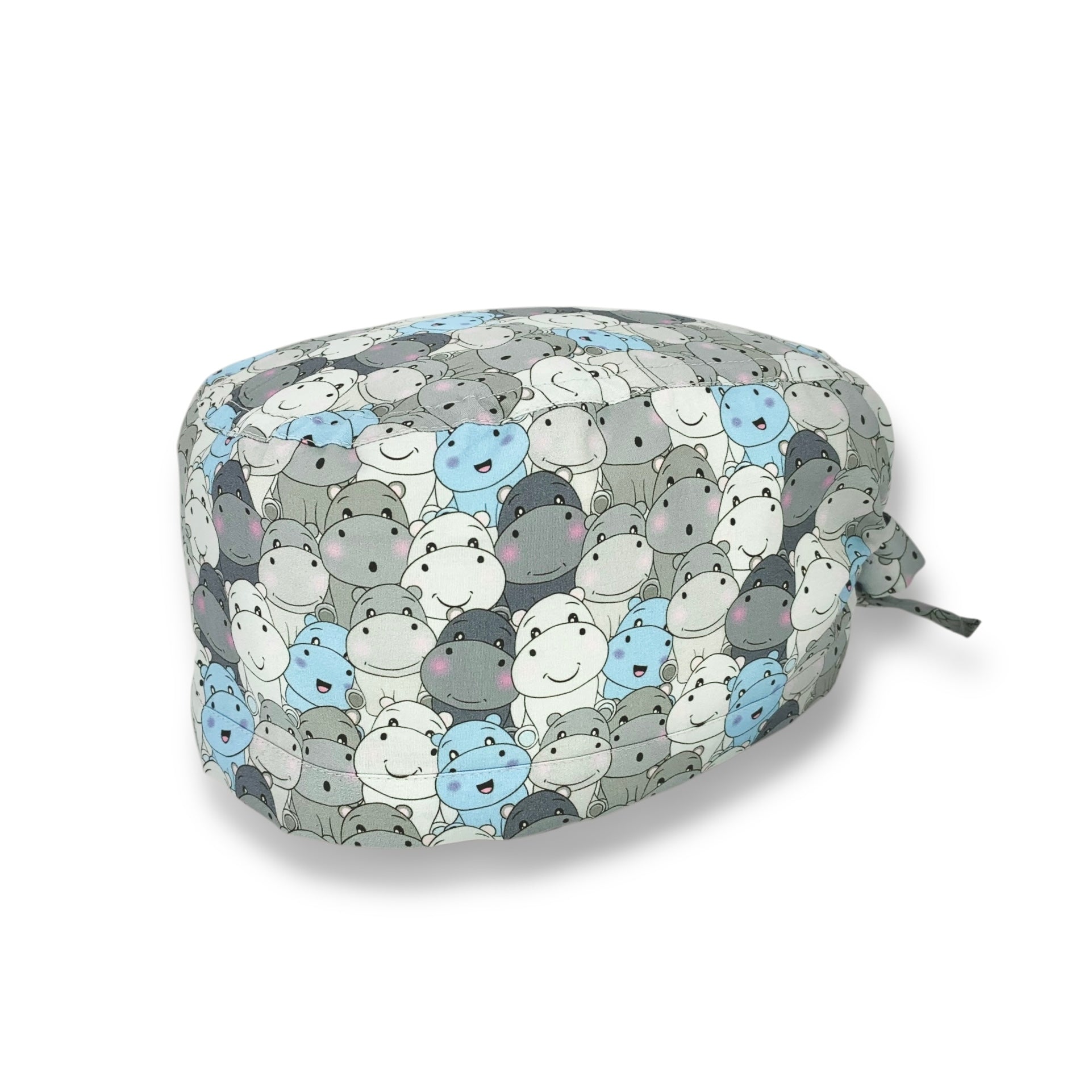 Cuffietta Chirurgica "Ippopotamo Filippone"