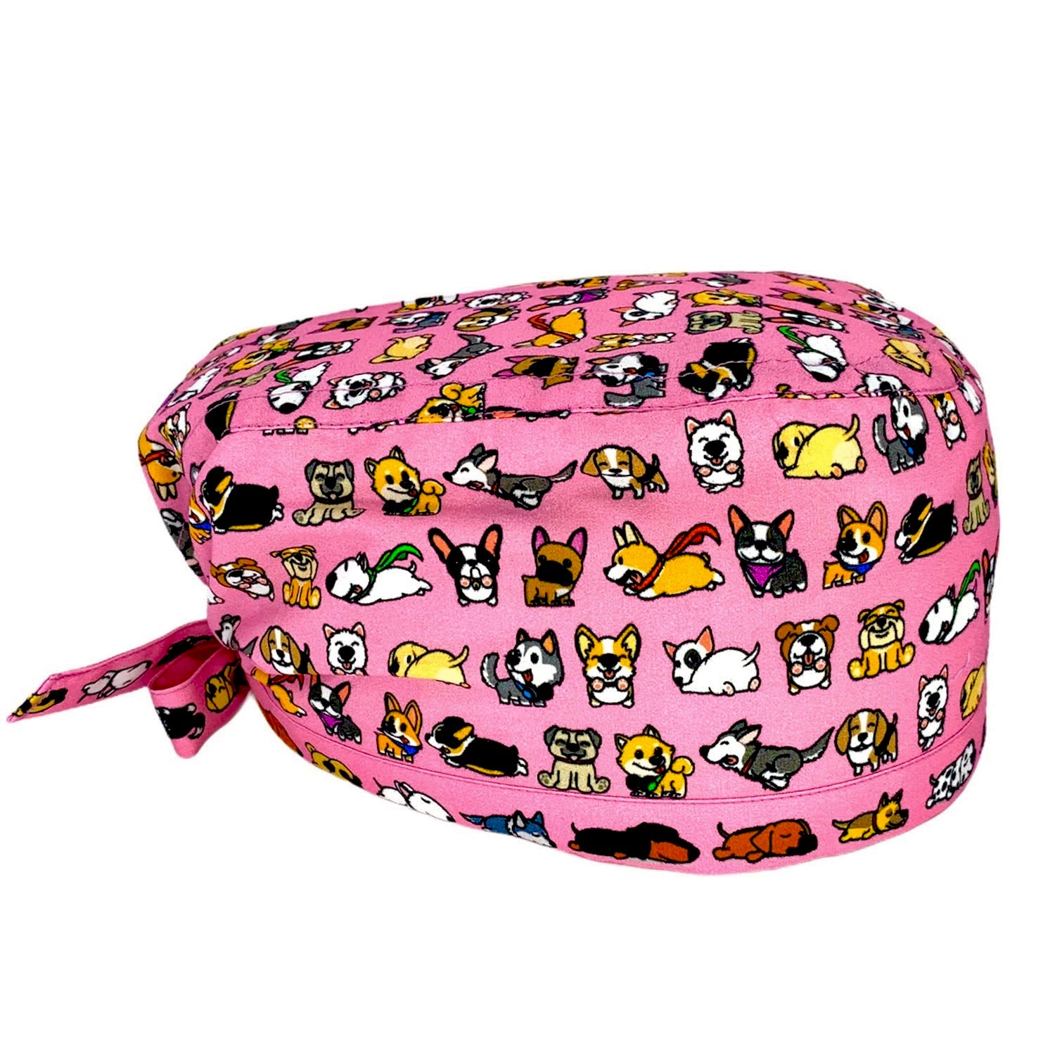 Cuffietta Chirurgica "Canini"