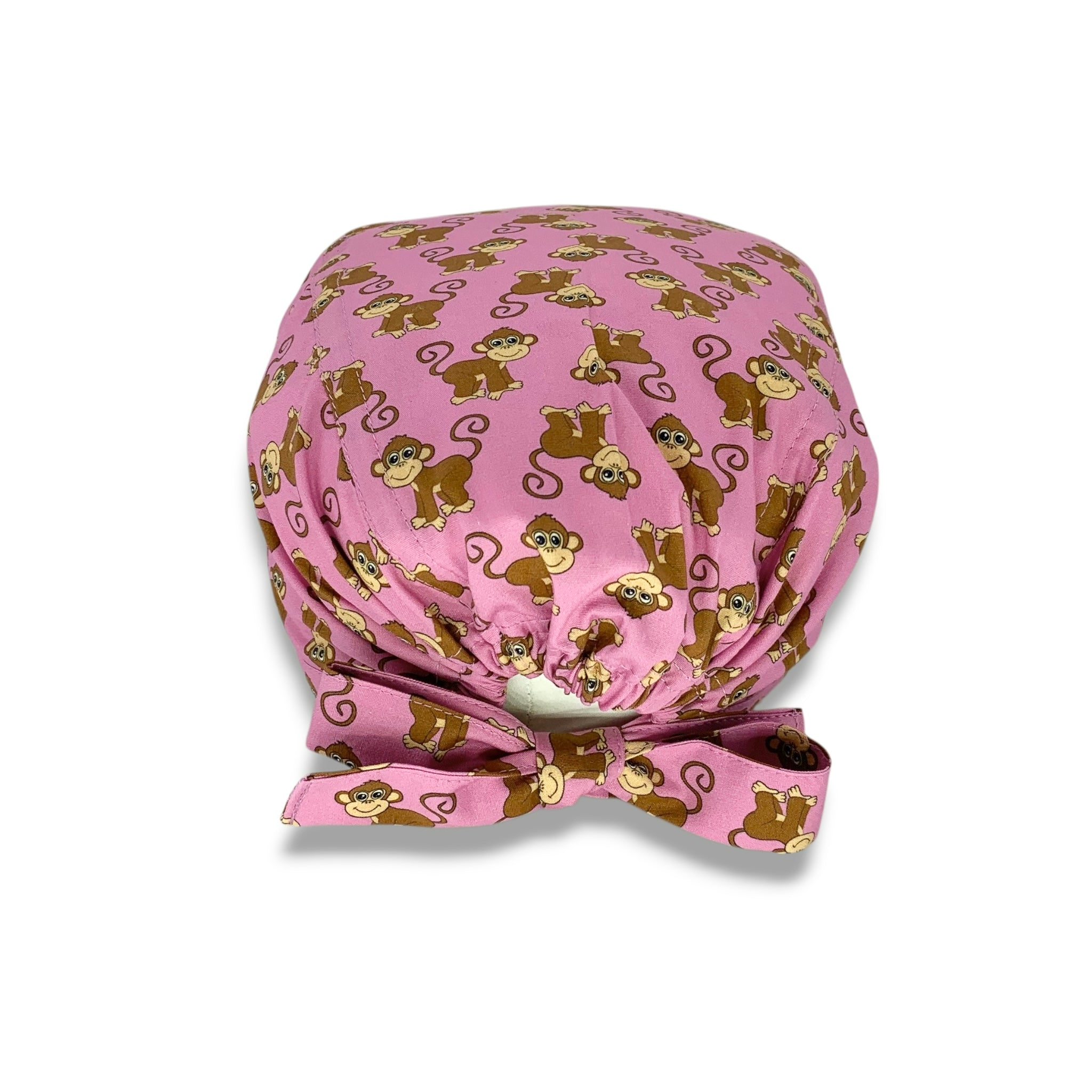 Cuffietta Chirurgica "Scimmiette"