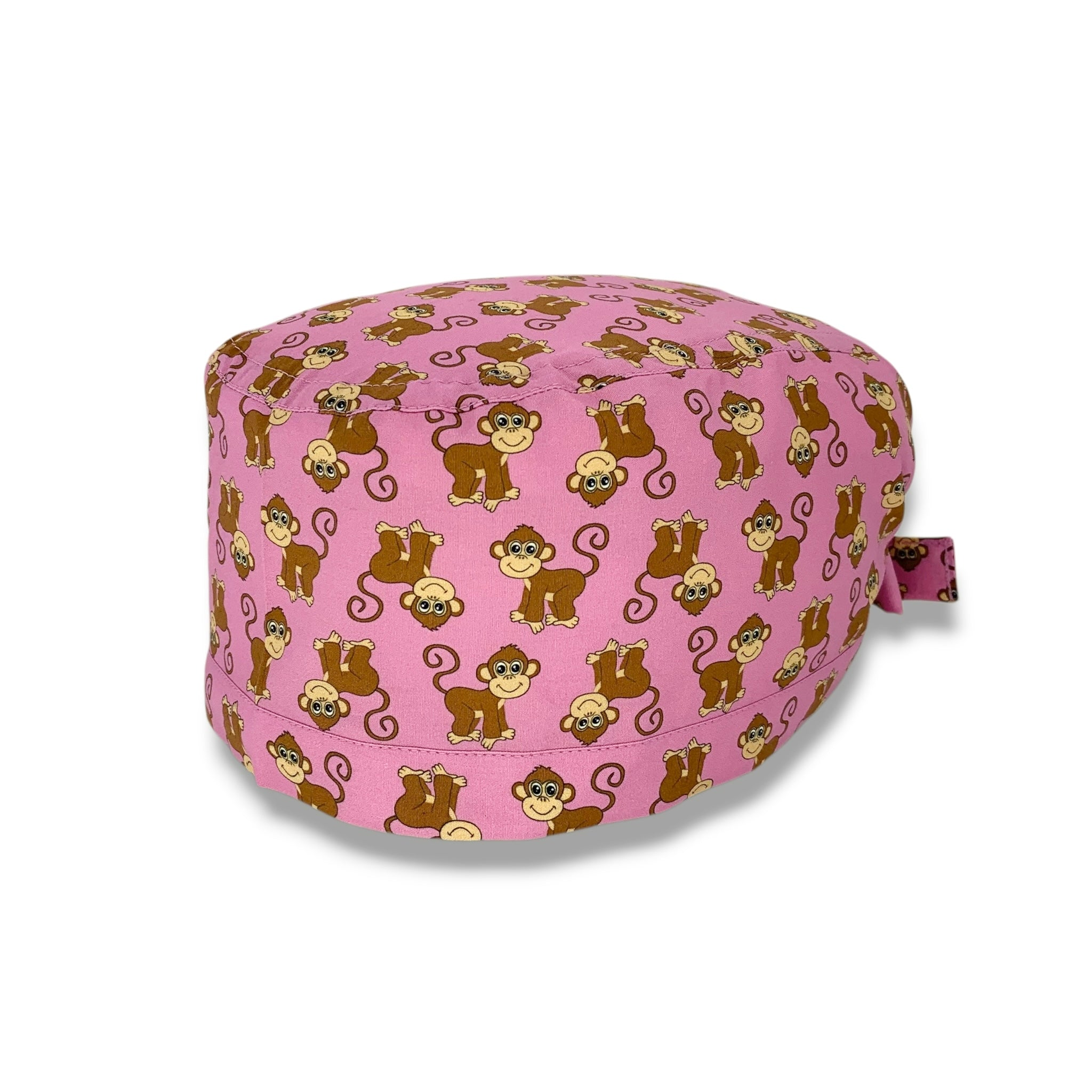 Cuffietta Chirurgica "Scimmiette"